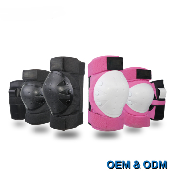 Skate Knee & Elbow Guard Protective Gear