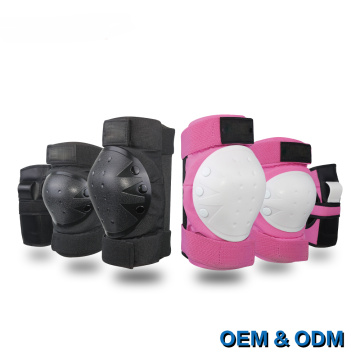 Skate Knee &amp; Elbow Guard Protective Gear