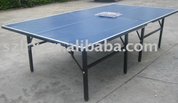 Ping-Pong Table ,Game table,