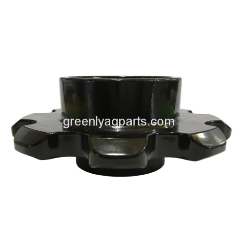 H85252 Corn Head Upper Gather Chain Drive Sprocket