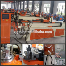 Automatic Tube Bending Machines For Exhausts and Boiler Pipe Industry