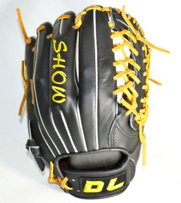 kip leather baseball gloves 130705