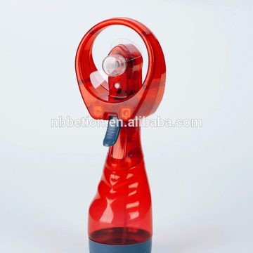 water spray fan cooling fan misting fan water spray bottle fan water cooling fan water spray fan