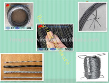 2016 year stainless steel multistrand wire widely used for construction