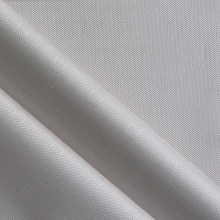 Effet brillant Oxford Ripstop Polyester Fabric