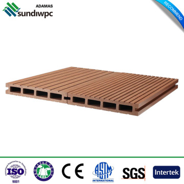 Decking Material for outdoor