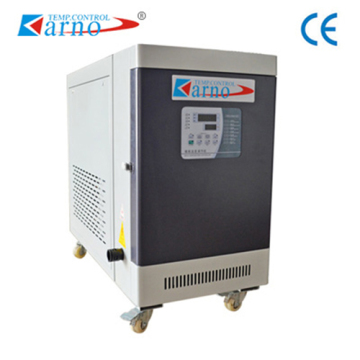 Water transport mold temperature machine
