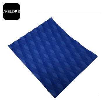 Color EVA Foam Non-odor Deck Pad For Kiteboard