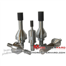 CBN Internal grinding wheels for Pump stator of automobile-julia@moresuperhard.com