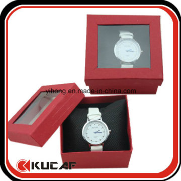 Custom Paper Watch Boxes Packaging Factory in China