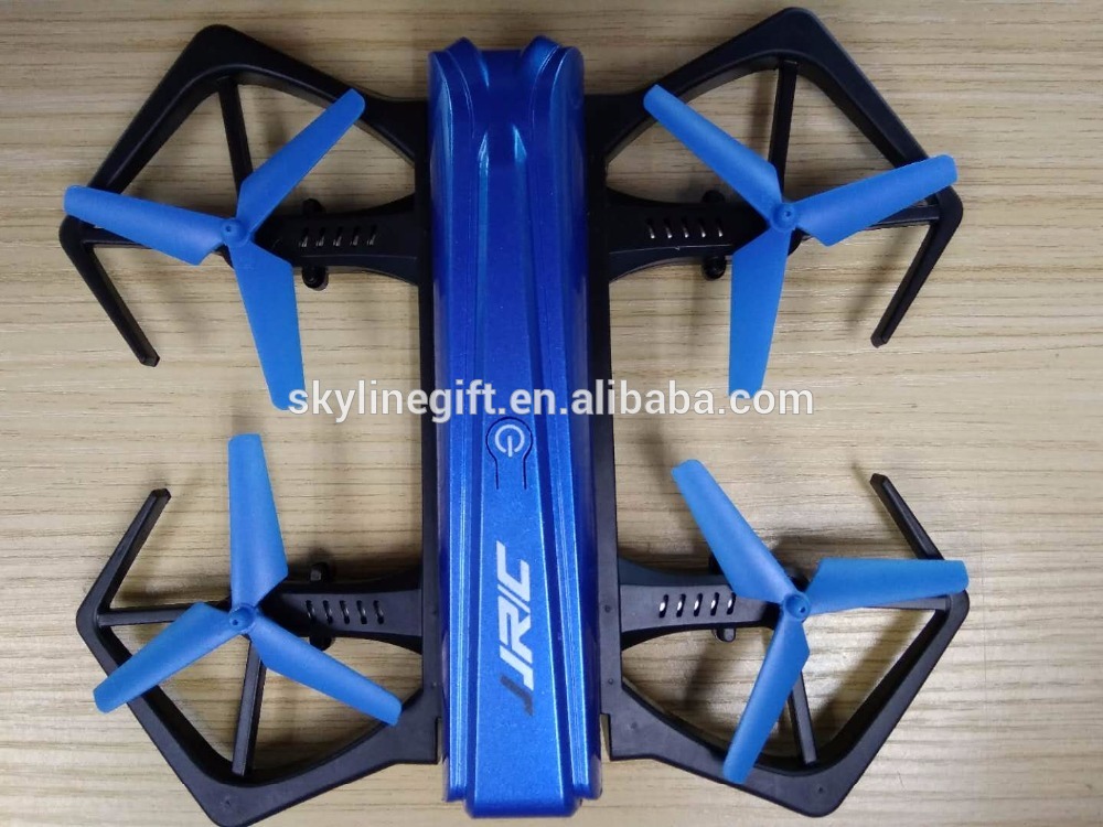 JJRC H43WH Foldable Drone with Camera HD 720P WIFI FPV RC Quadcopter Phone Control Altitude Hold Mini Drone
