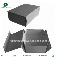 FOLDABLE GIFT BOX