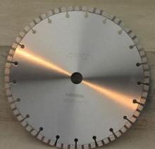 Diamond Asphalt Saw Blade, Asphalt Saw, Saw Blade 300mm