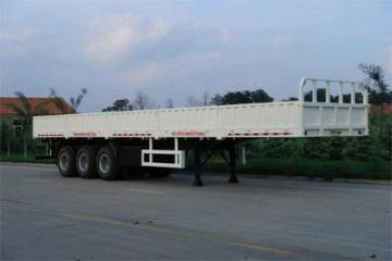 Semitrailer