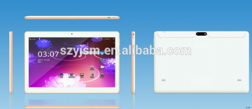 10.1 inch octa core tablet , 4g android octa-core phone with octa core dual sim