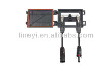 50-150W MiIni Junction Box Solar