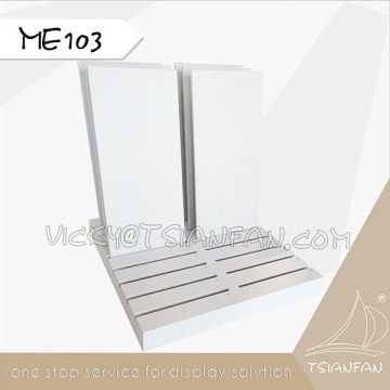 ME103--Professional Display Rack for All Knds Of Stone Tile Samples