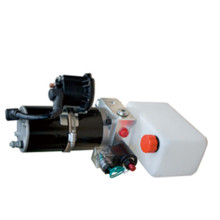 Hydraulic Power Unit for Pallet Truck and Light Fork Truck