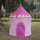 Play Tent for Kids Castle Playhouse Tent