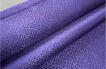 Jacquard lining fabric for handbag /high quality suit lining fabric
