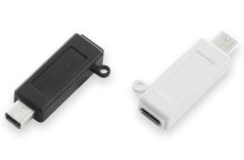 Micro USB to NDS Lite Adaptor (ERD-11)