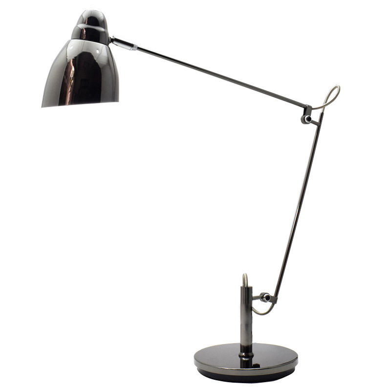 Metal Decorative Table Lamp