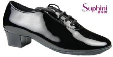 Service OEM Dance Shoes , Boys Latin Dance Wear