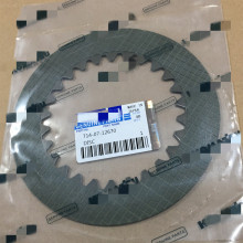 Komatsu WA380-3 Transmission Friction Disc 714-07-12670