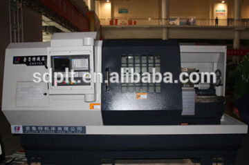 CK6160 torno para madeira