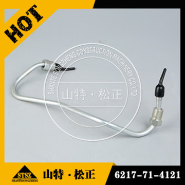 154-03-75762 Hose Bottom Rad Suitable For Dozer D85PX-15R