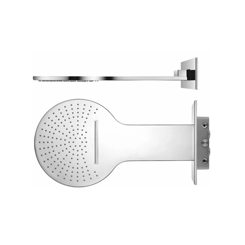 Rain Shower Head