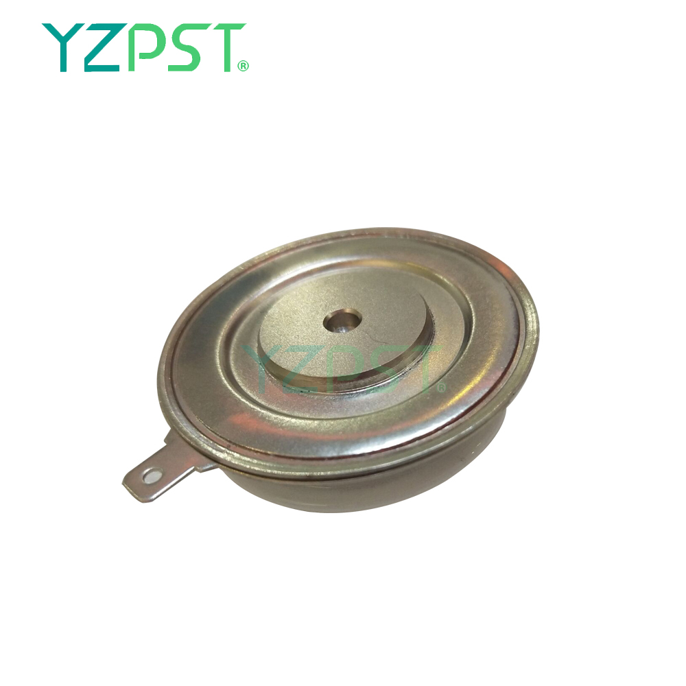 New product bi-Directional control thyristor 6500V