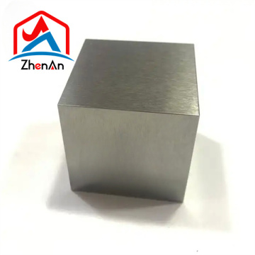 heavy metal tungsten alloy