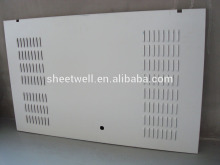 Sheet Metal Stamping Of Electrical and Communication Cabinet