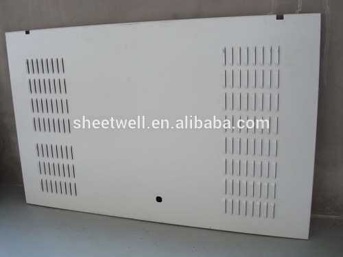 Sheet Metal Stamping Of Electrical and Communication Cabinet