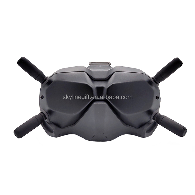 DJI FPV COMBO 4K/60fps Super-Wide 150 degree FOV 10km Video Transmission included FPV Go g g l e s V2 FPV Drone original new