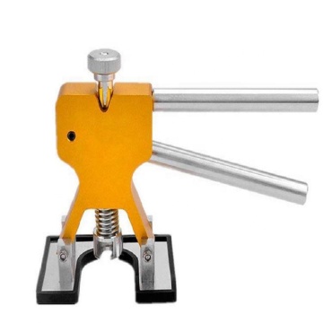 Auto Body Paintless Dent Removal Tools Kit: Car Dent Repair & Removal Puller