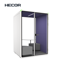 High-Quality Office Pods for Professional Environments