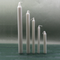 38g Barato Stick Household White Candle