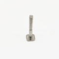 Carbon Steel M16 Square Head Bolts