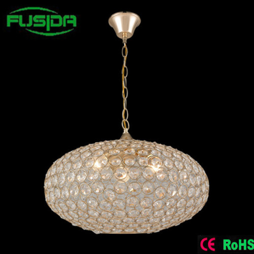 crystal pendant lamp/chandelier ceiling lamp for home