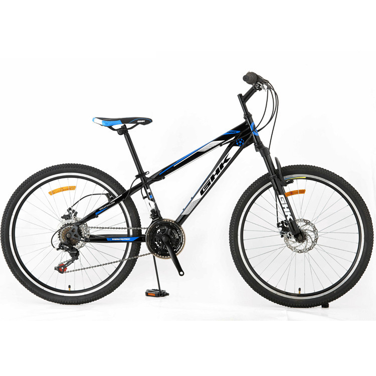 Cheap adult steel Mountain Bike 26'' wheel size ,best mountain bicycle 2019 OEM,factory Quality-guaranteed bike