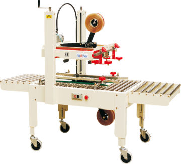 Automatic Carton Tape Sealer,carton Sealing Machine