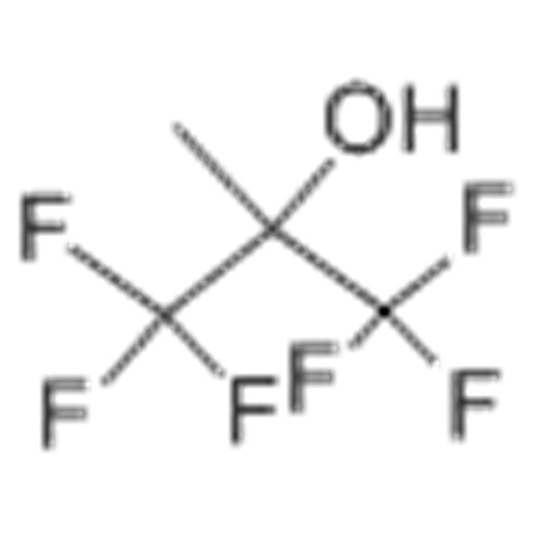 1,1,1,3,3,3- 헥사 플루오로 -2- 메틸 이소프로판올 CAS 1515-14-6