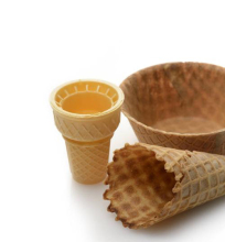 Snacks Food production ling Of Crispy Snacks