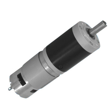 Pmdc Planet Gear Motor