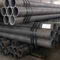 ASTM A192 SMLS Seamless Carbon Steel Boiler Tubes