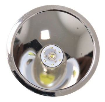 LED Mine Lamp with Reflector