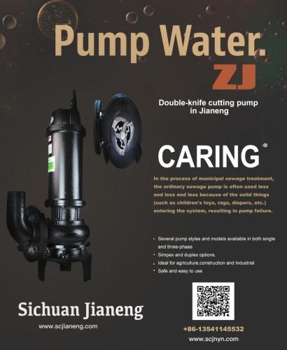 Excellent quality swage pump