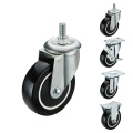 CU CHARENTING CARTED STEM Caster Wheels